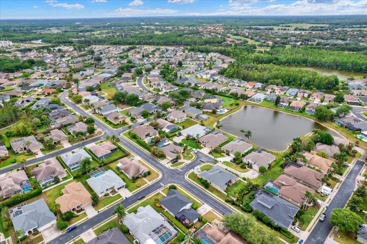 2021 Meadow Rue Court, Trinity, FL 34655 Photo