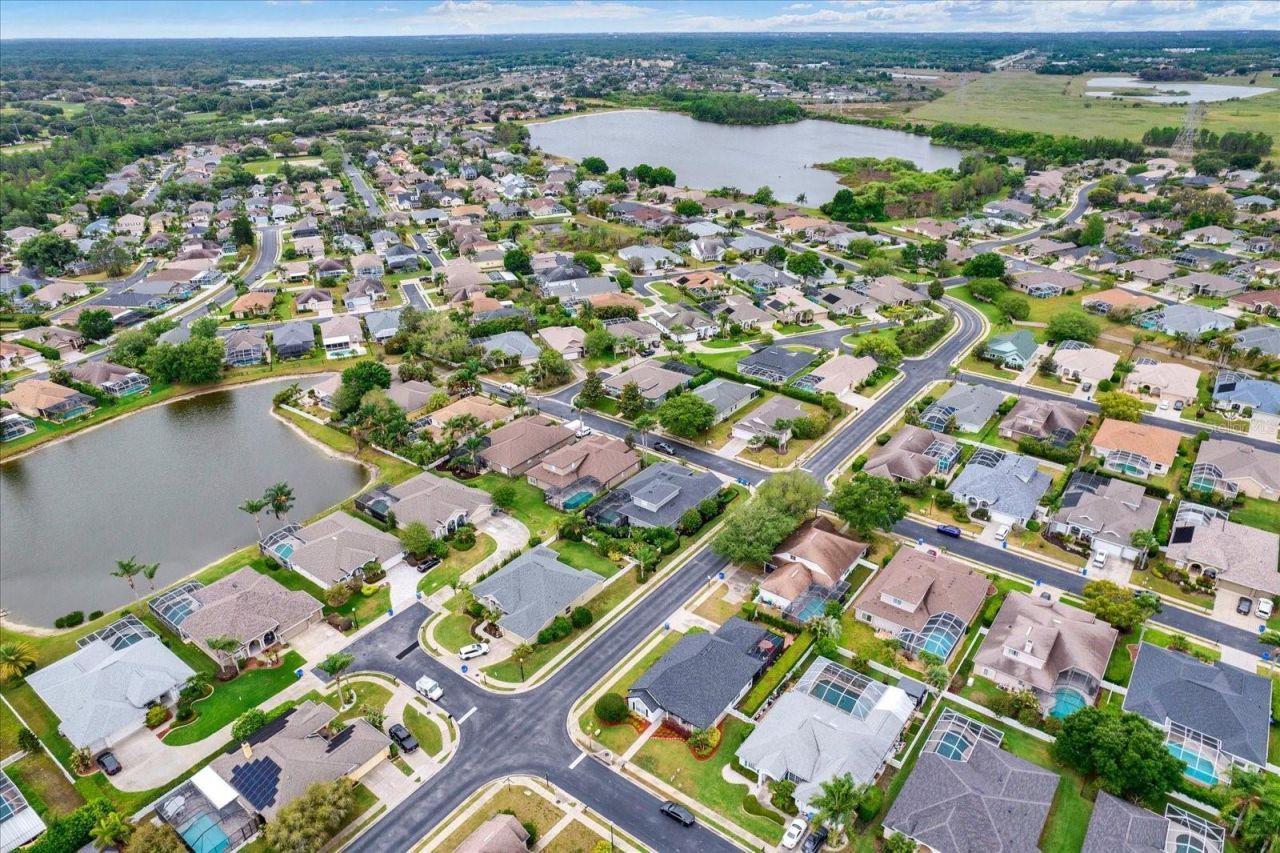 2021 Meadow Rue Court, Trinity, FL 34655 Photo