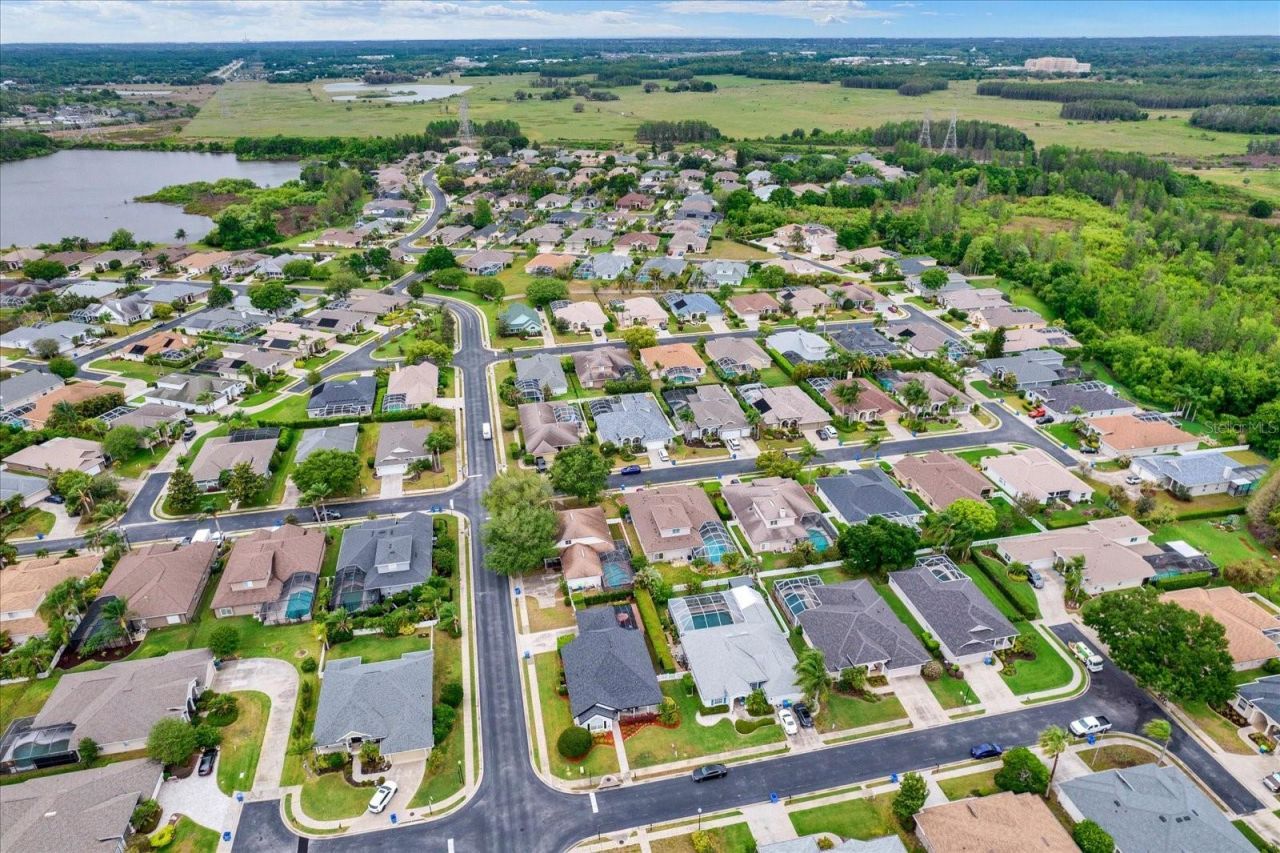 2021 Meadow Rue Court, Trinity, FL 34655 Photo