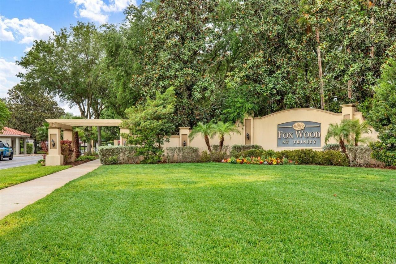 2021 Meadow Rue Court, Trinity, FL 34655 Photo