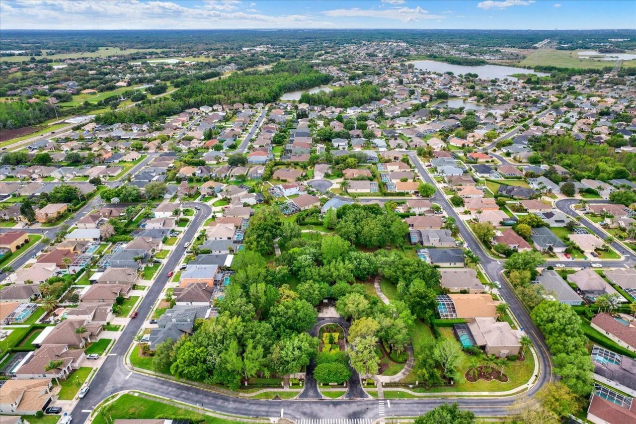 2021 Meadow Rue Court, Trinity, FL 34655 Photo