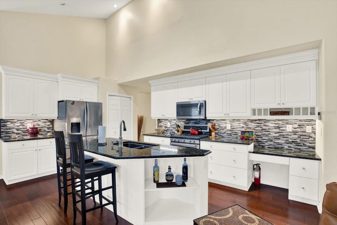 2021 Meadow Rue Court, Trinity, FL 34655 Photo