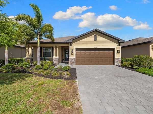 1842 W ISLES ROAD , PORT CHARLOTTE, FL 33953