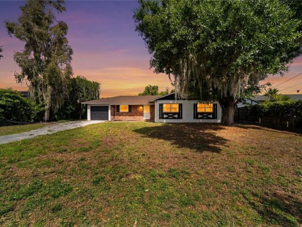 1881 LAKE SPIER DRIVE, WINTER PARK, FL 32789