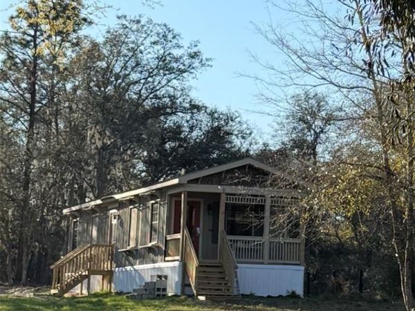 8330 NE 100TH AVENUE , BRONSON, FL 32621