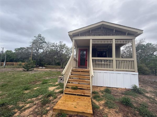 8330 NE 100TH AVENUE , BRONSON, FL 32621