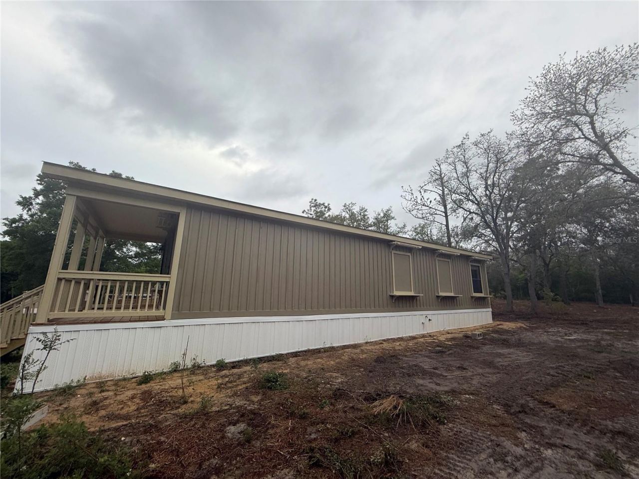 8330 NE 100th Avenue , Bronson, FL 32621 Photo