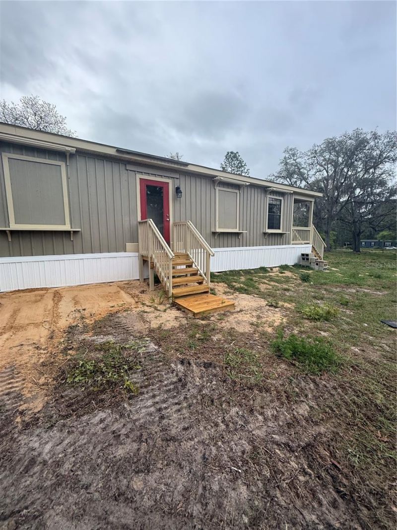 8330 NE 100th Avenue , Bronson, FL 32621 Photo