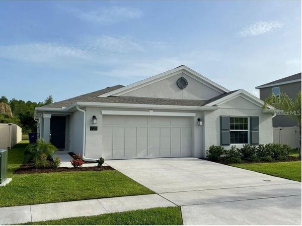 725 PEG COURT , ST CLOUD, FL 34772