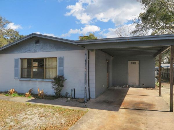 1045 SE 19TH STREET , GAINESVILLE, FL 32641
