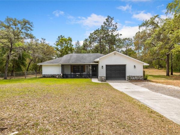 16620 KERRY HILLS LANE , SPRING HILL, FL 34610