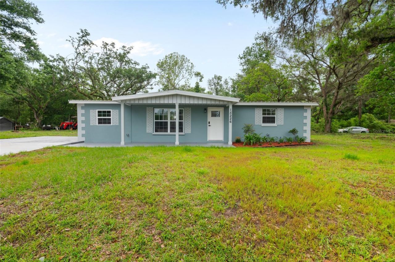 15226 Valdosta Road, Spring Hill, FL 34610 Main Photo