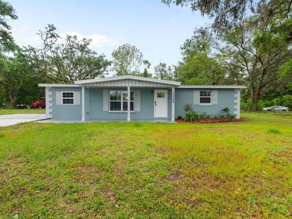15226 VALDOSTA ROAD, SPRING HILL, FL 34610