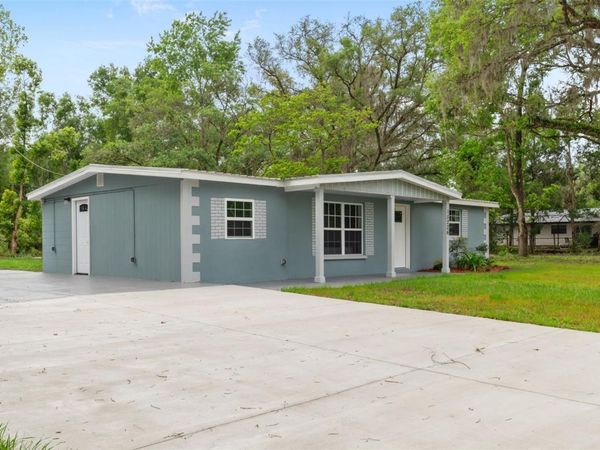 15226 VALDOSTA ROAD, SPRING HILL, FL 34610