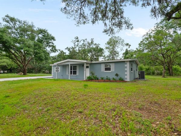 15226 VALDOSTA ROAD, SPRING HILL, FL 34610