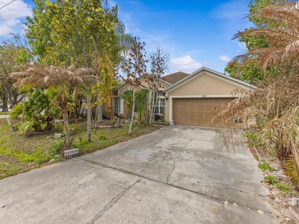 722 TAHITI DRIVE , KISSIMMEE, FL 34758