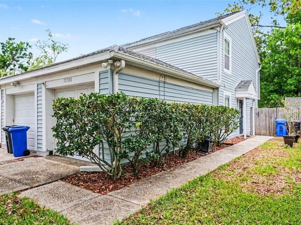 12308 VILLAGER COURT , TAMPA, FL 33625
