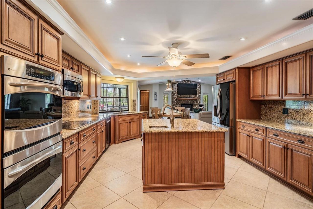 3428 Valley Ranch Drive, Lutz, FL 33548 Photo