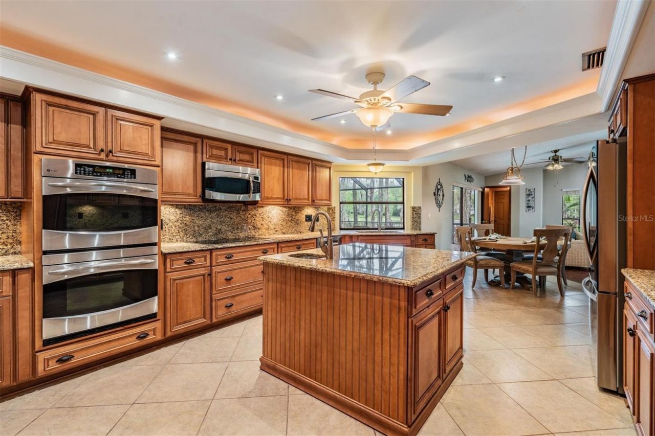 3428 Valley Ranch Drive, Lutz, FL 33548 Photo