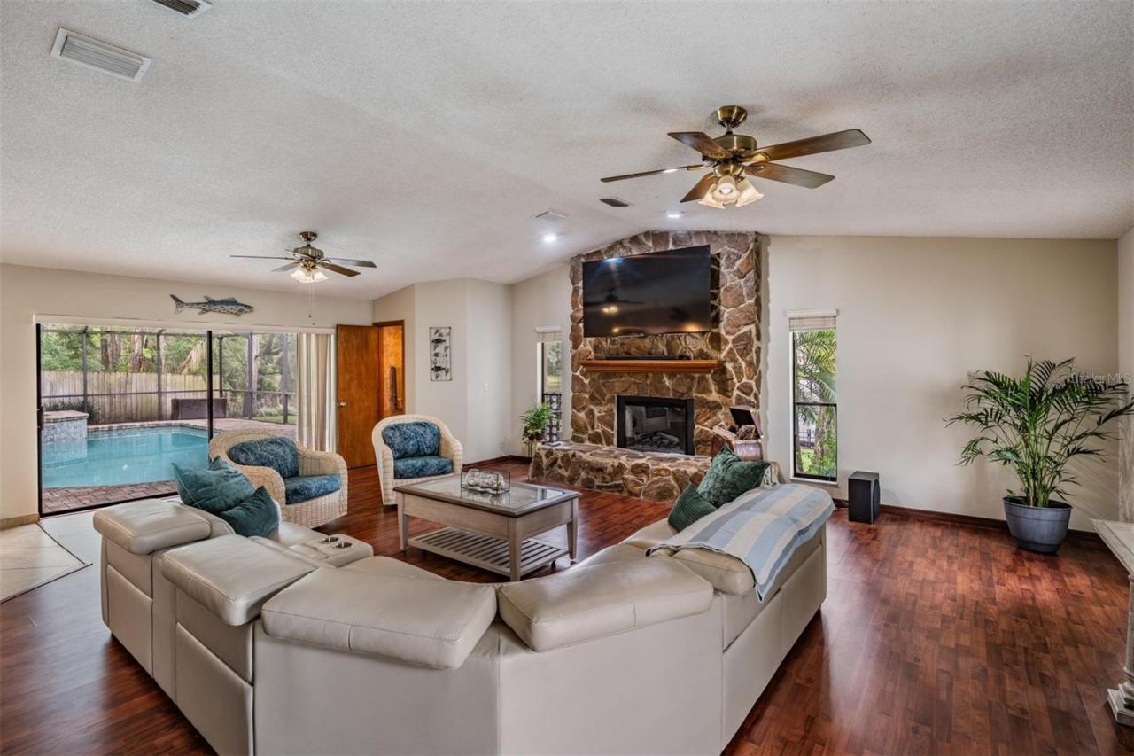 3428 Valley Ranch Drive, Lutz, FL 33548 Photo