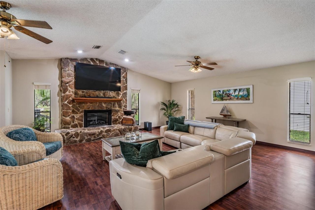 3428 Valley Ranch Drive, Lutz, FL 33548 Photo