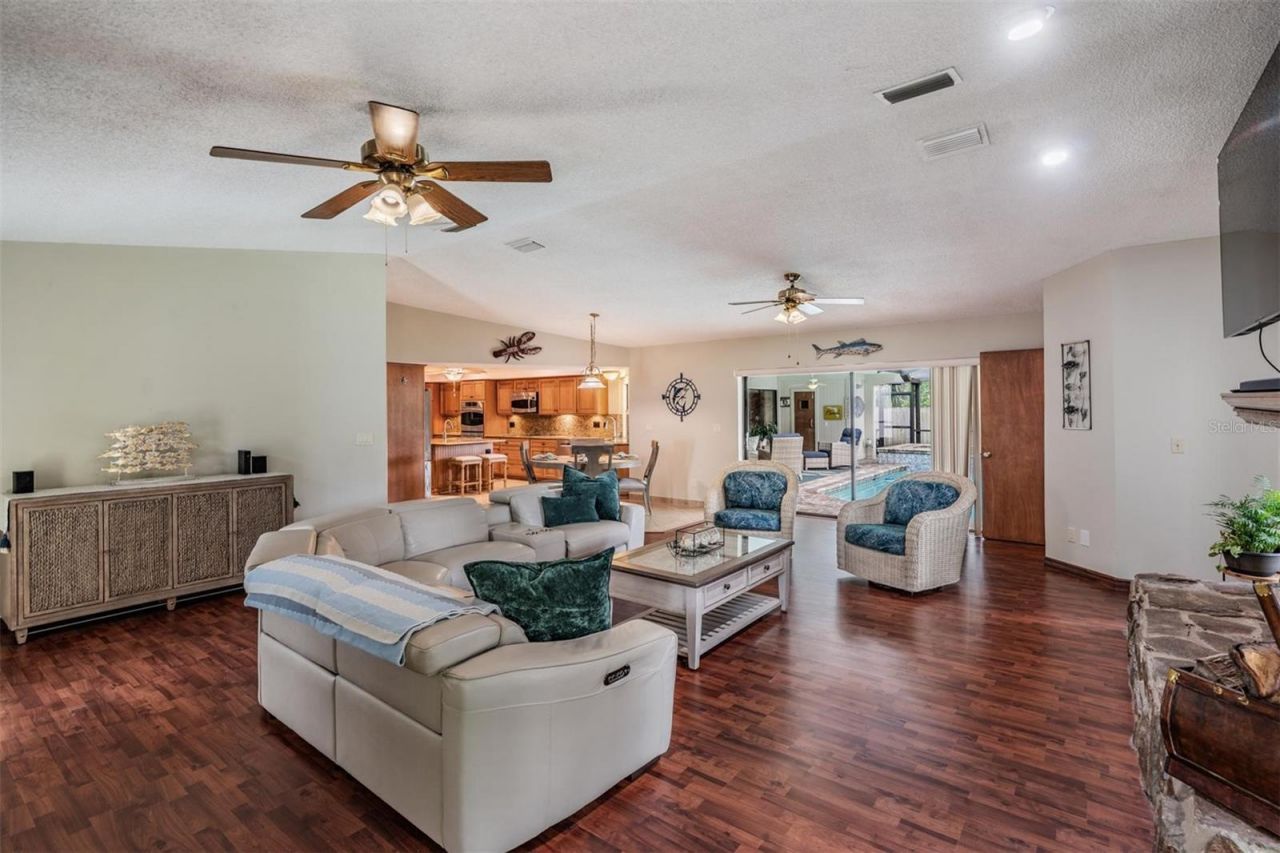 3428 Valley Ranch Drive, Lutz, FL 33548 Photo