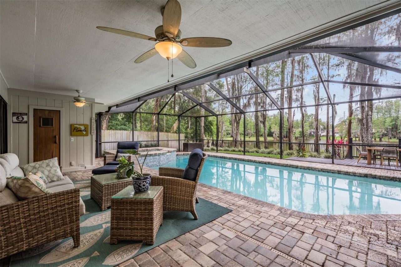 3428 Valley Ranch Drive, Lutz, FL 33548 Photo