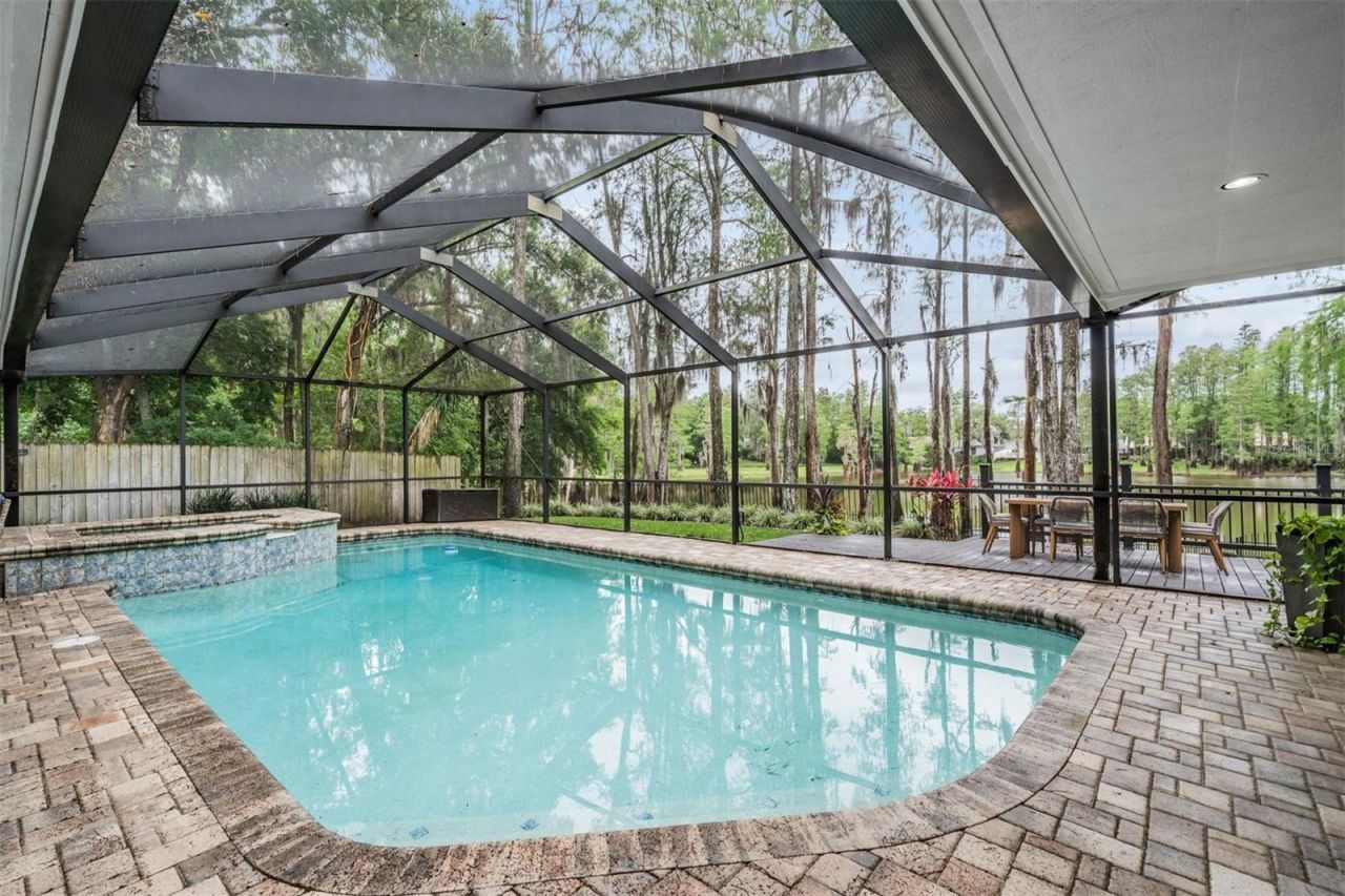 3428 Valley Ranch Drive, Lutz, FL 33548 Photo