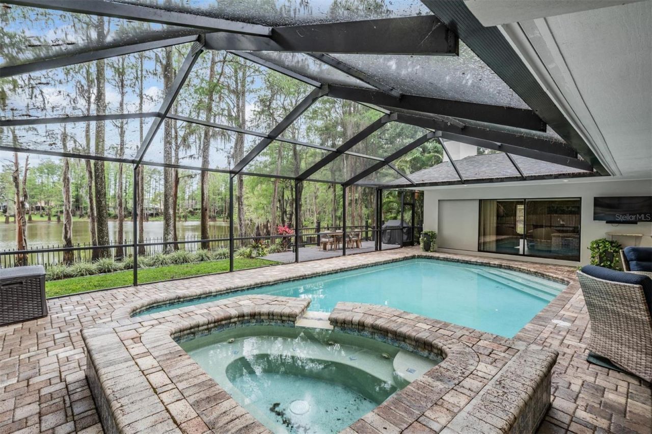 3428 Valley Ranch Drive, Lutz, FL 33548 Photo