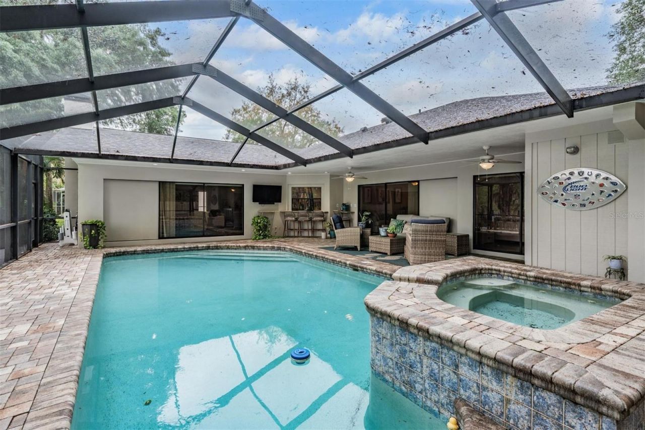 3428 Valley Ranch Drive, Lutz, FL 33548 Photo