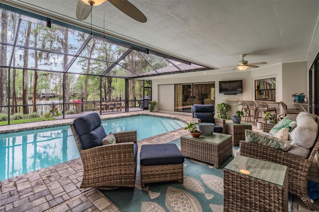 3428 Valley Ranch Drive, Lutz, FL 33548 Photo