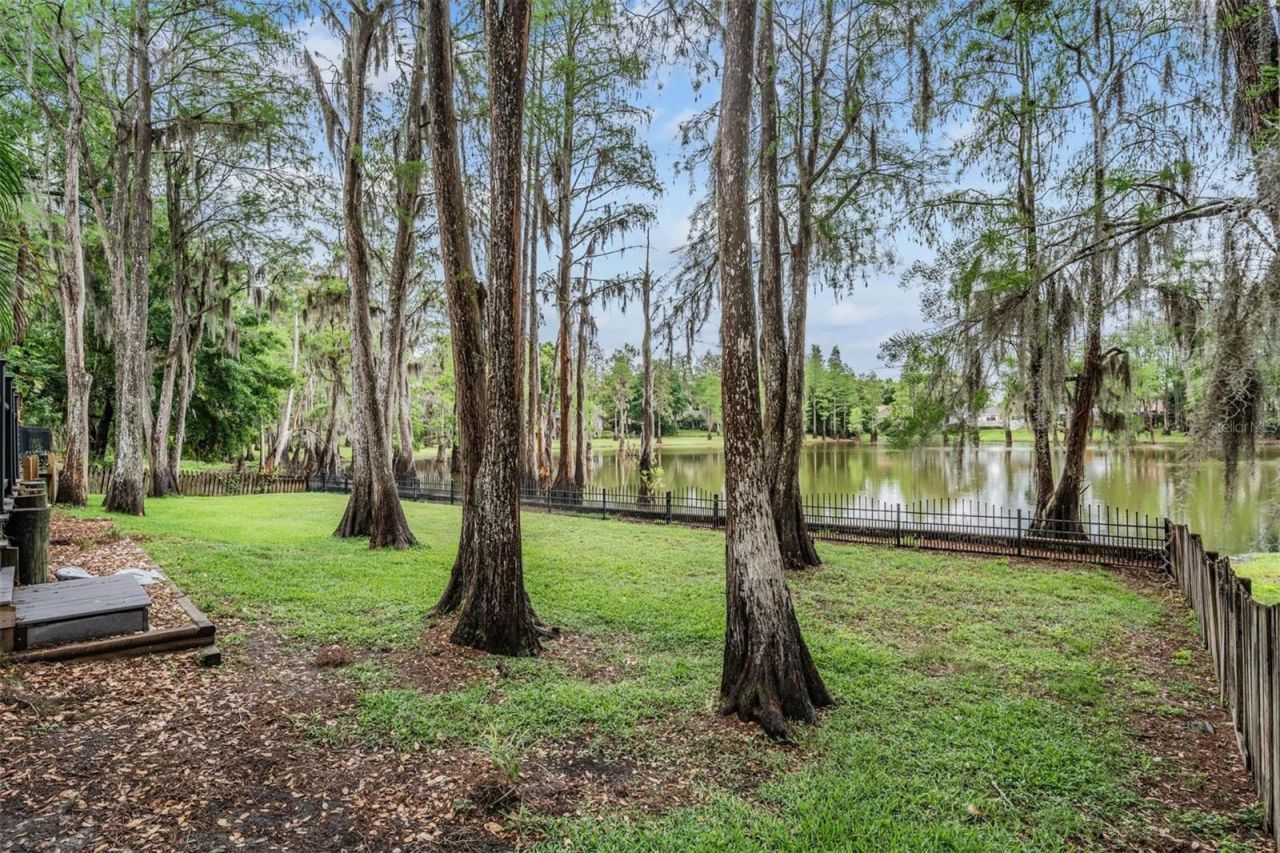 3428 Valley Ranch Drive, Lutz, FL 33548 Photo