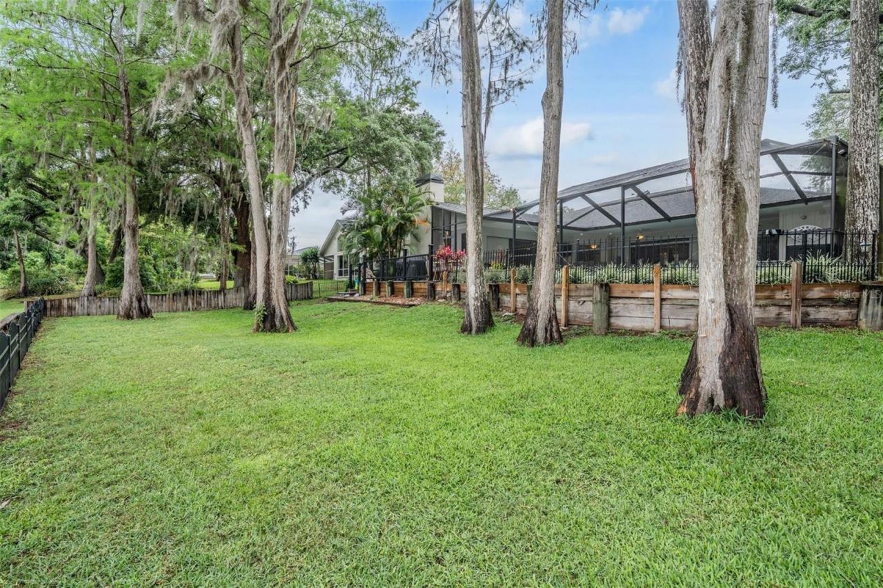 3428 Valley Ranch Drive, Lutz, FL 33548 Photo