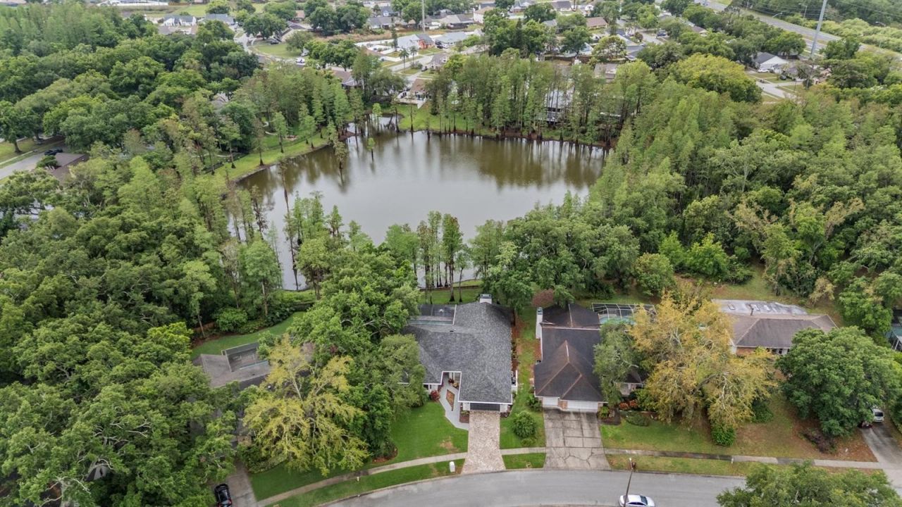 3428 Valley Ranch Drive, Lutz, FL 33548 Photo