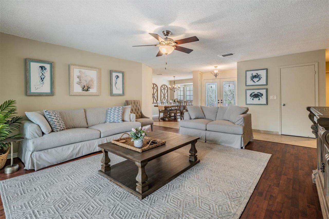 3428 Valley Ranch Drive, Lutz, FL 33548 Photo