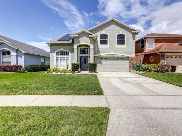 1776 BOBTAIL DRIVE , MAITLAND, FL 32751