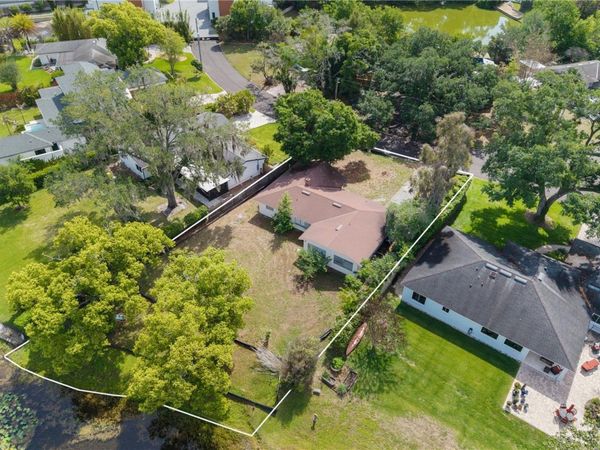 1881 LAKE SPIER DRIVE , WINTER PARK, FL 32789