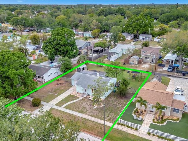 751 53RD AVENUE N, ST PETERSBURG, FL 33703