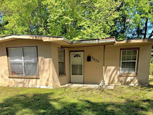 3420 Eaton St, Baton Rouge, LA 70805
