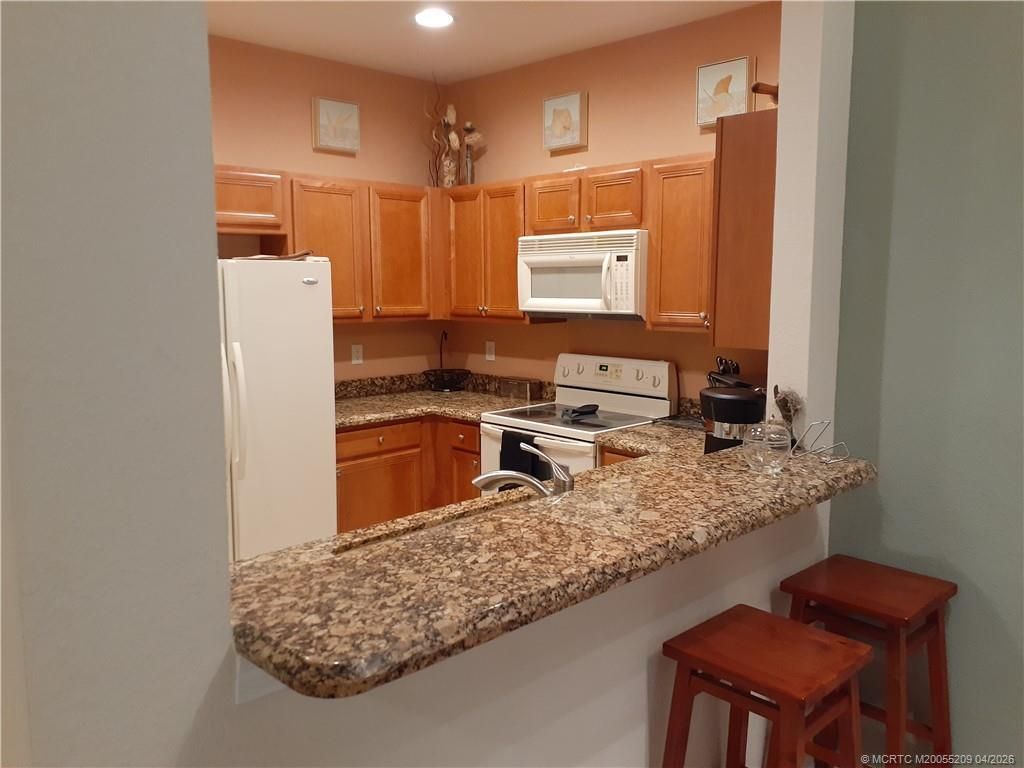 1571 SE Hampshire Way, Unit 104, Stuart, FL 34994 Photo