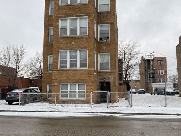 340 S Homan Street, Chicago, IL 60624