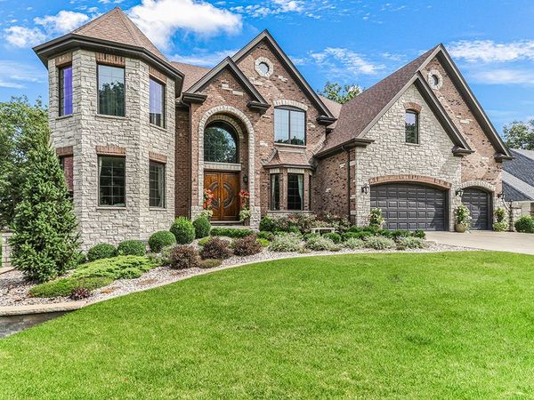 14151 131st Street , Lemont, IL 60439