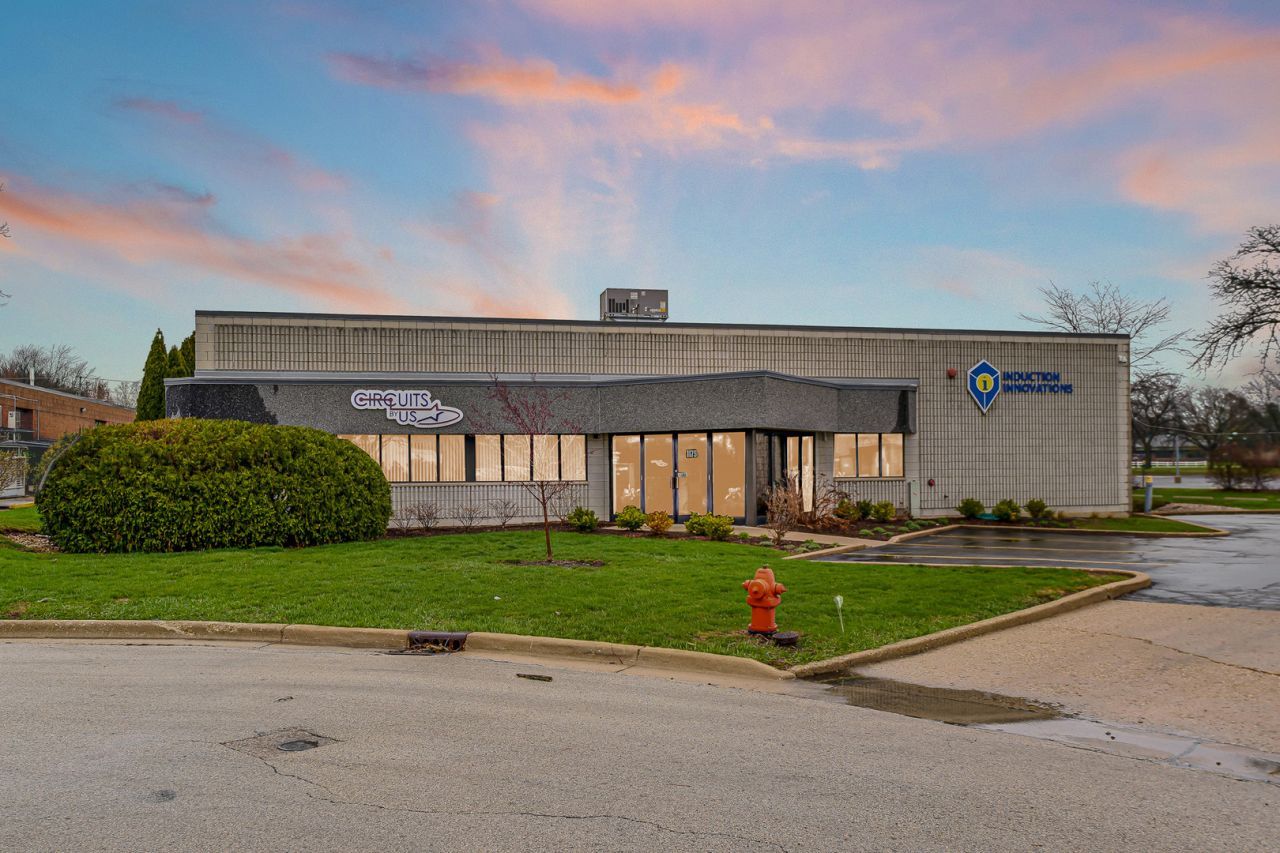 1175 Jansen Farm Court , Elgin, IL 60123