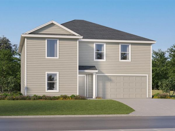 317 Stratus LN, Hutto, TX 78634