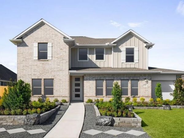 216 Sleep Hollow, Jarrell, TX 76537