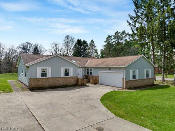 17500 Alexander Road, Walton Hills, OH 44146