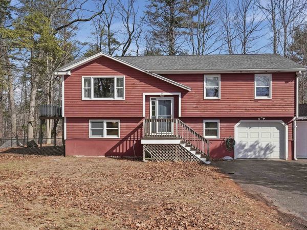 9 Kimberly Drive, Unit 9, Seabrook, NH 03874