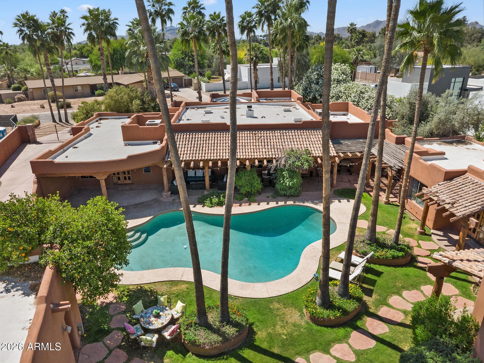 6230 E Larkspur Drive, Scottsdale, AZ 85254 Main Photo