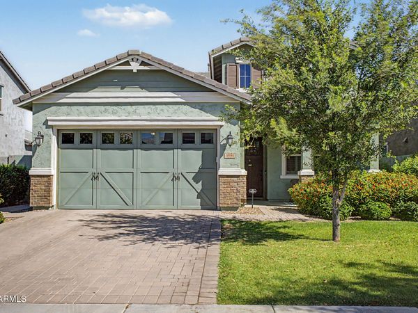 3894 E APPALOOSA Road, Gilbert, AZ 85296