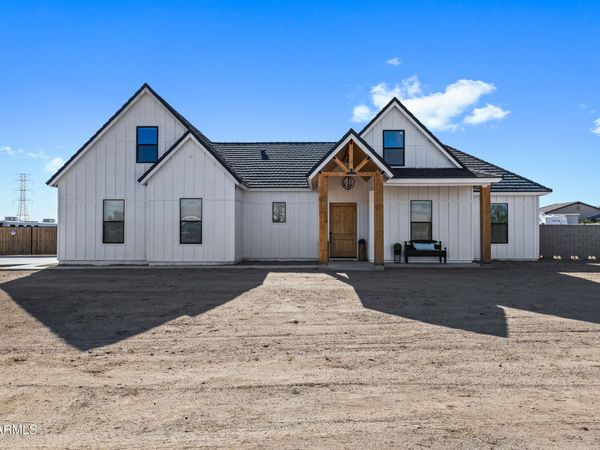 1206 N 102nd Way, Mesa, AZ 85207